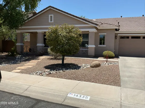 $2,795 | 14335 West Country Gables Drive, Surprise, AZ 85379
