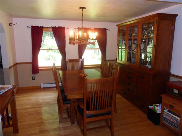 153 Brookfield Road Brimfield, MA 01010 - Photo 11 of 30 Gallery Image 11