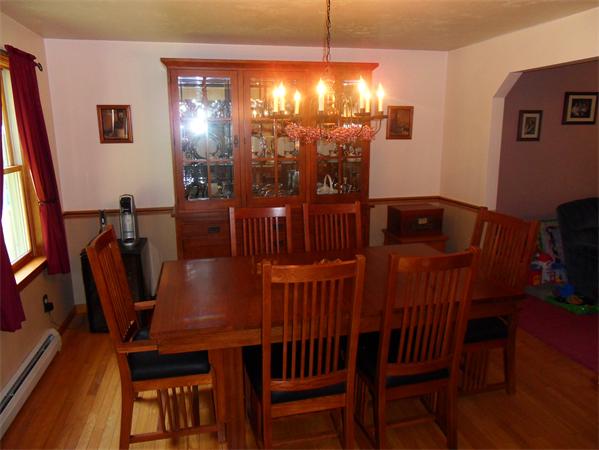 153 Brookfield Road Brimfield, MA 01010 - Photo 12 of 30 Gallery Image 12