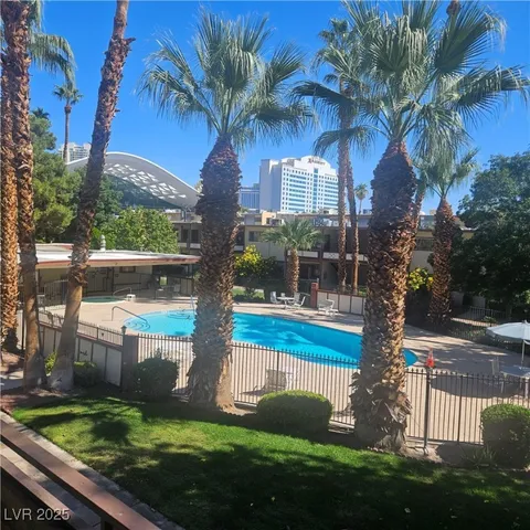 $1,445 | 350 East Desert Inn Road, Unit C203, Las Vegas, NV 89109