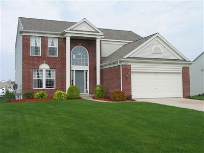 8519 Haystack Southeast Caledonia, MI 49316 - Photo 15 of 15 Additional Photo