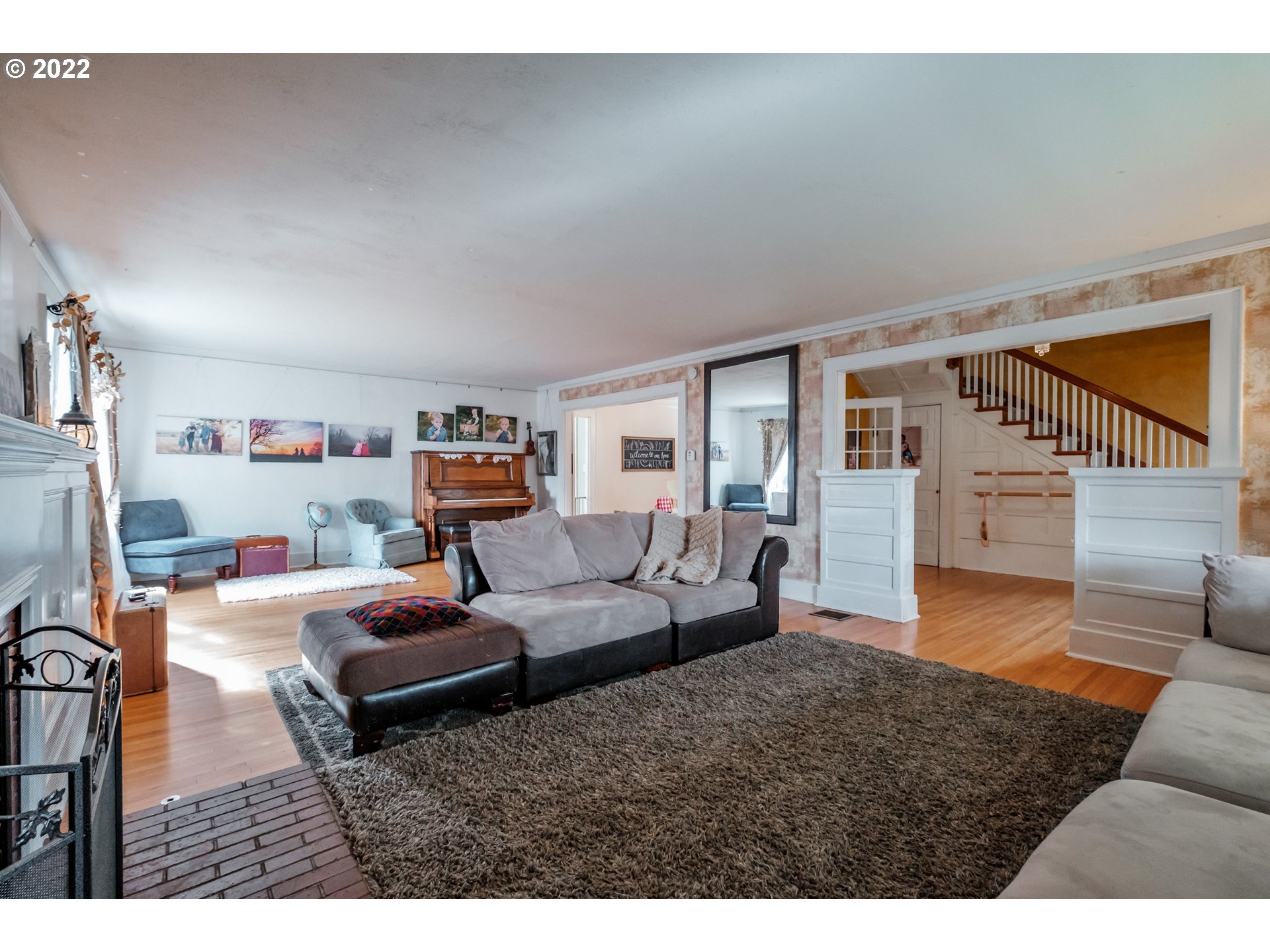 581 Southwest Washington Street Dallas, OR 97338 - Photo 9 of 32 Gallery Image 9