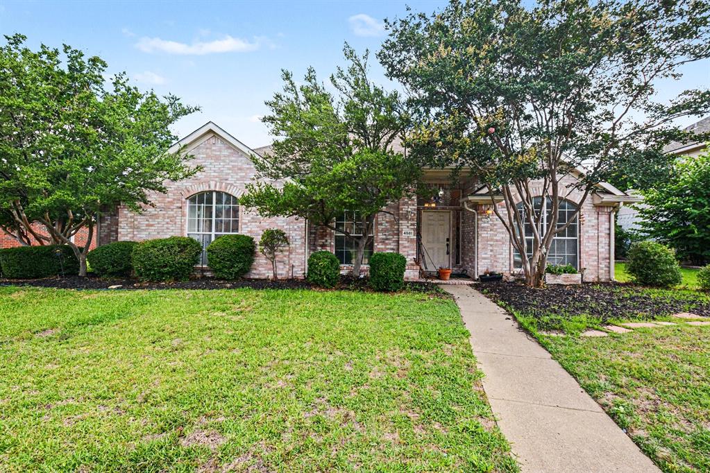 4581 Crown Ridge Drive Plano, TX 75024 - Photo 1 of 29