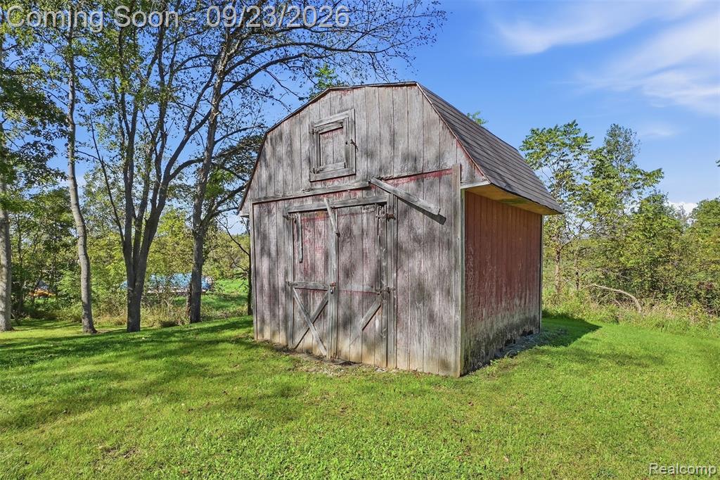 4238 Norton Road Howell, MI 48843 - Photo 35 of 38 Gallery Image 35