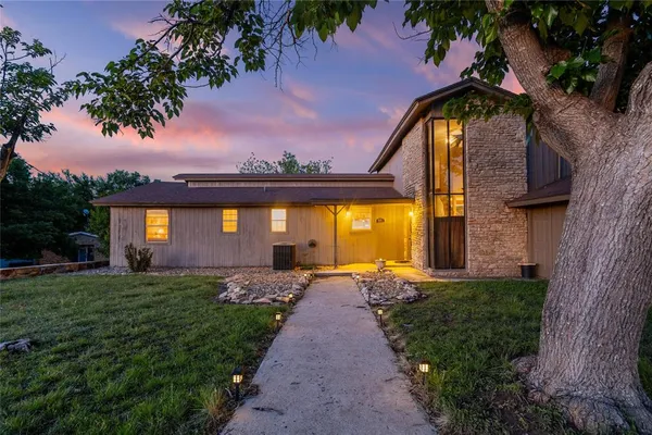 $499,000 | 691 County Road 611, Brownwood, TX 76801
