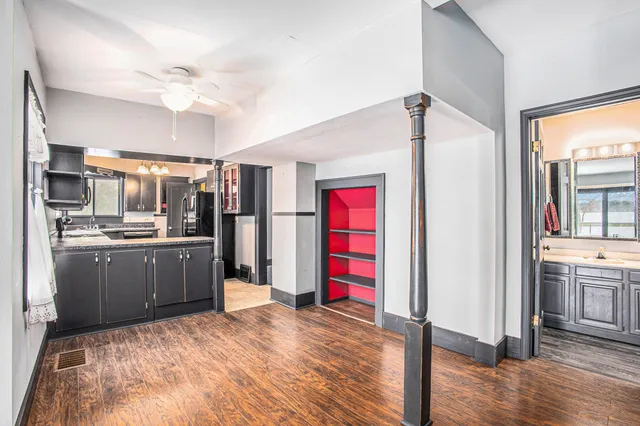 $280,000 | 1529 West Hansen Road, Scottville, MI 49454