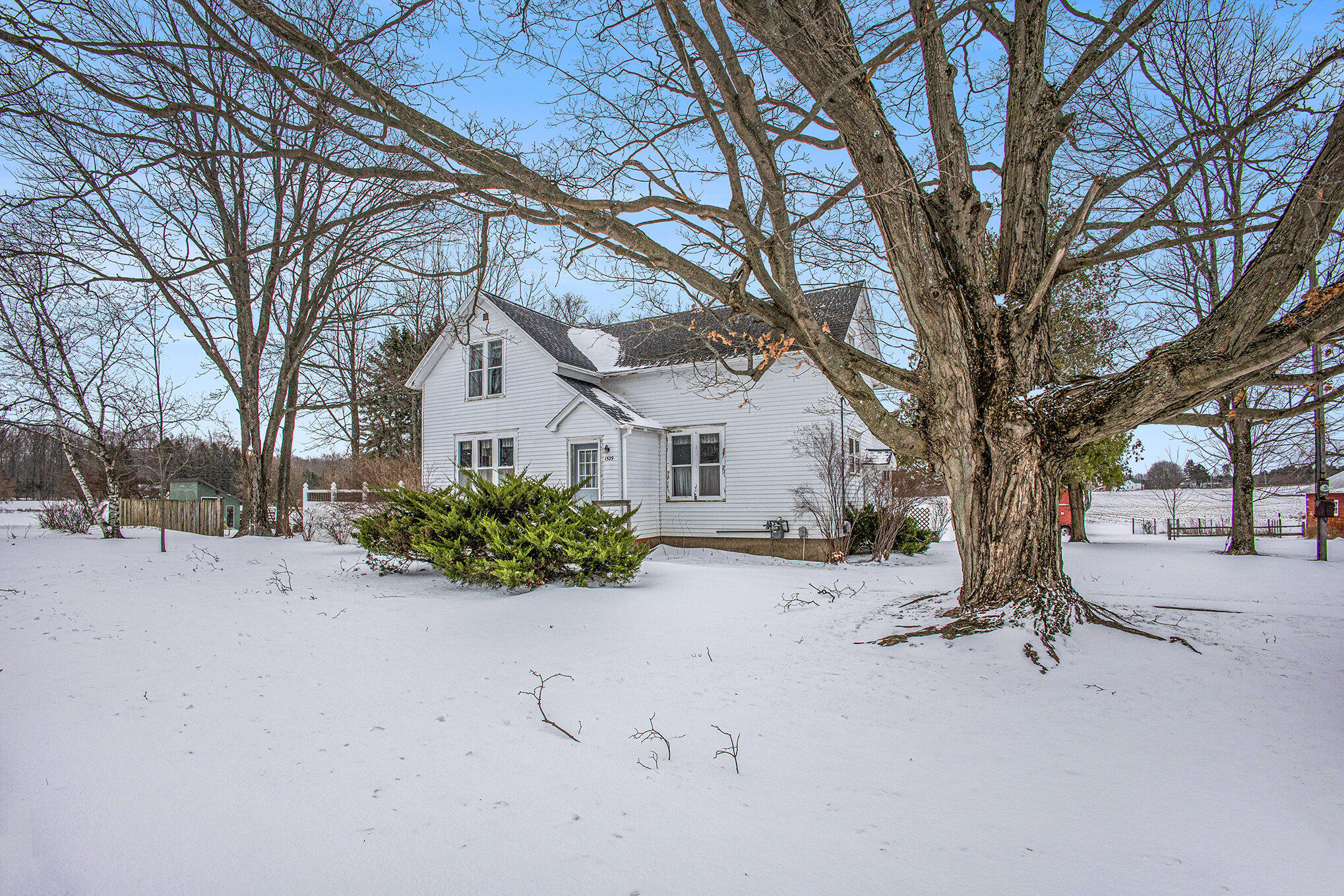 1529 West Hansen Road Scottville, MI 49454 - Photo 40 of 54 Exterior