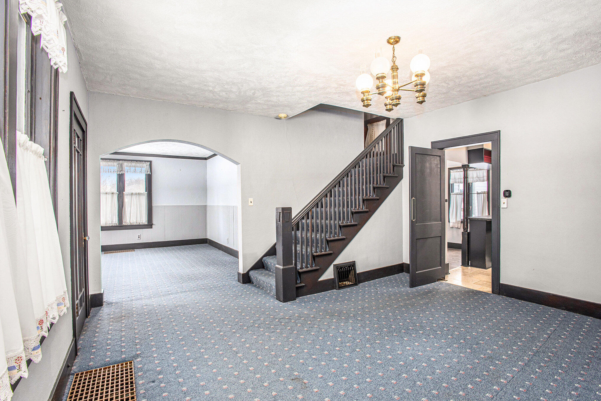 1529 West Hansen Road Scottville, MI 49454 - Photo 5 of 54 Dining Room