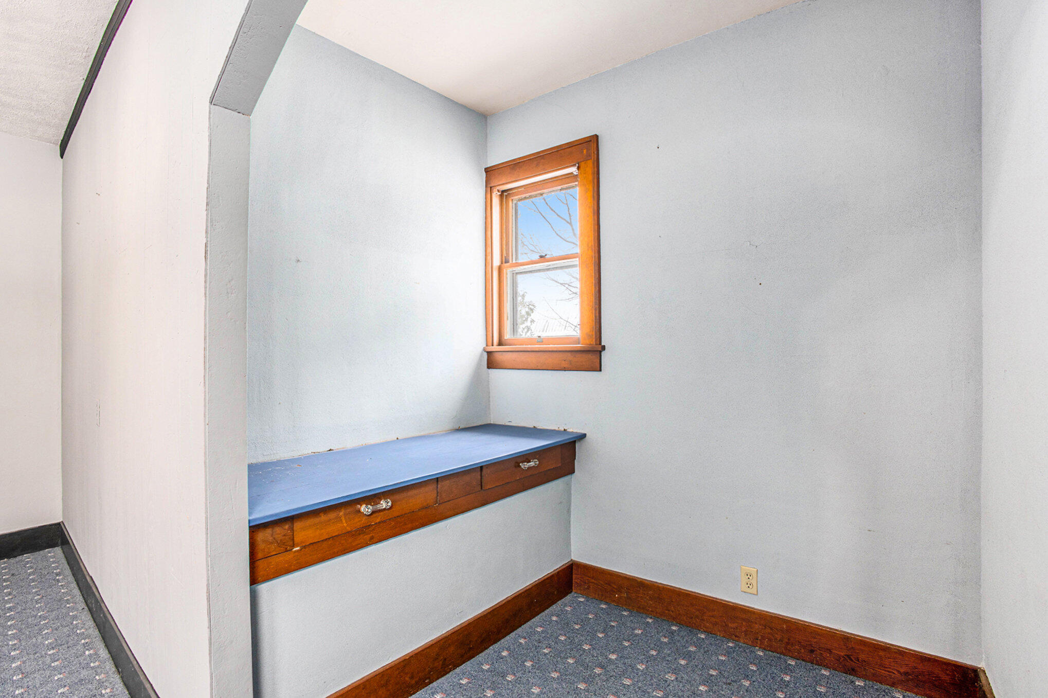 1529 West Hansen Road Scottville, MI 49454 - Photo 7 of 54 Office Nook