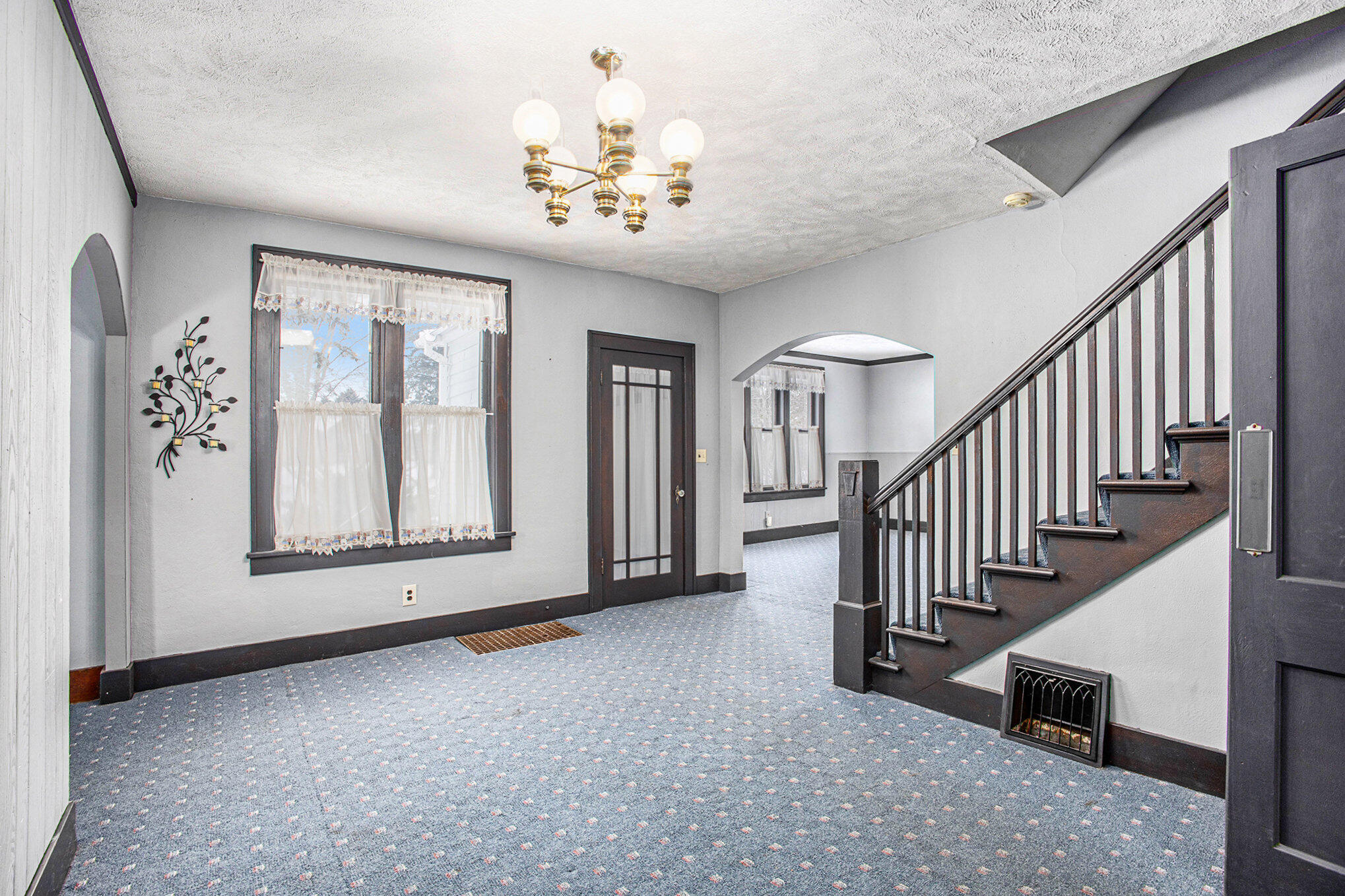 1529 West Hansen Road Scottville, MI 49454 - Photo 8 of 54 Dining Room