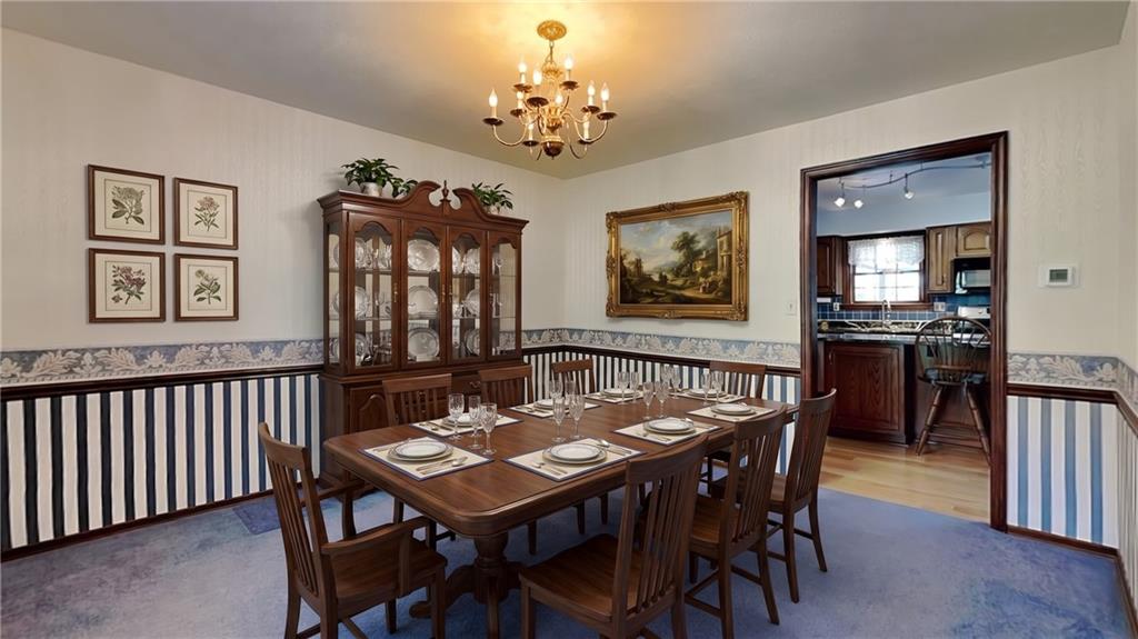 4216 Clendenning Road Gibsonia, PA 15044 - Photo 5 of 50