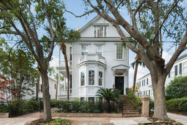 $7,250,000 | 21 New Street, Charleston, SC 29401