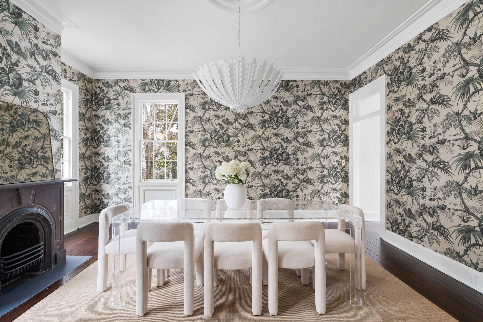 21 New Street Charleston, SC 29401 - Photo 11 of 64 119 Dining