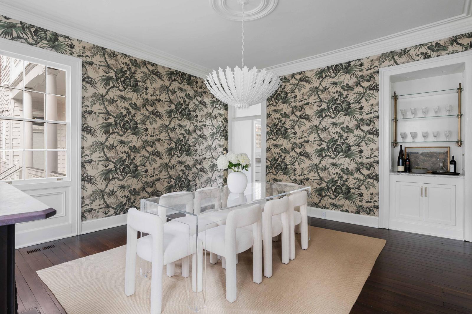 21 New Street Charleston, SC 29401 - Photo 12 of 64 117 Dining