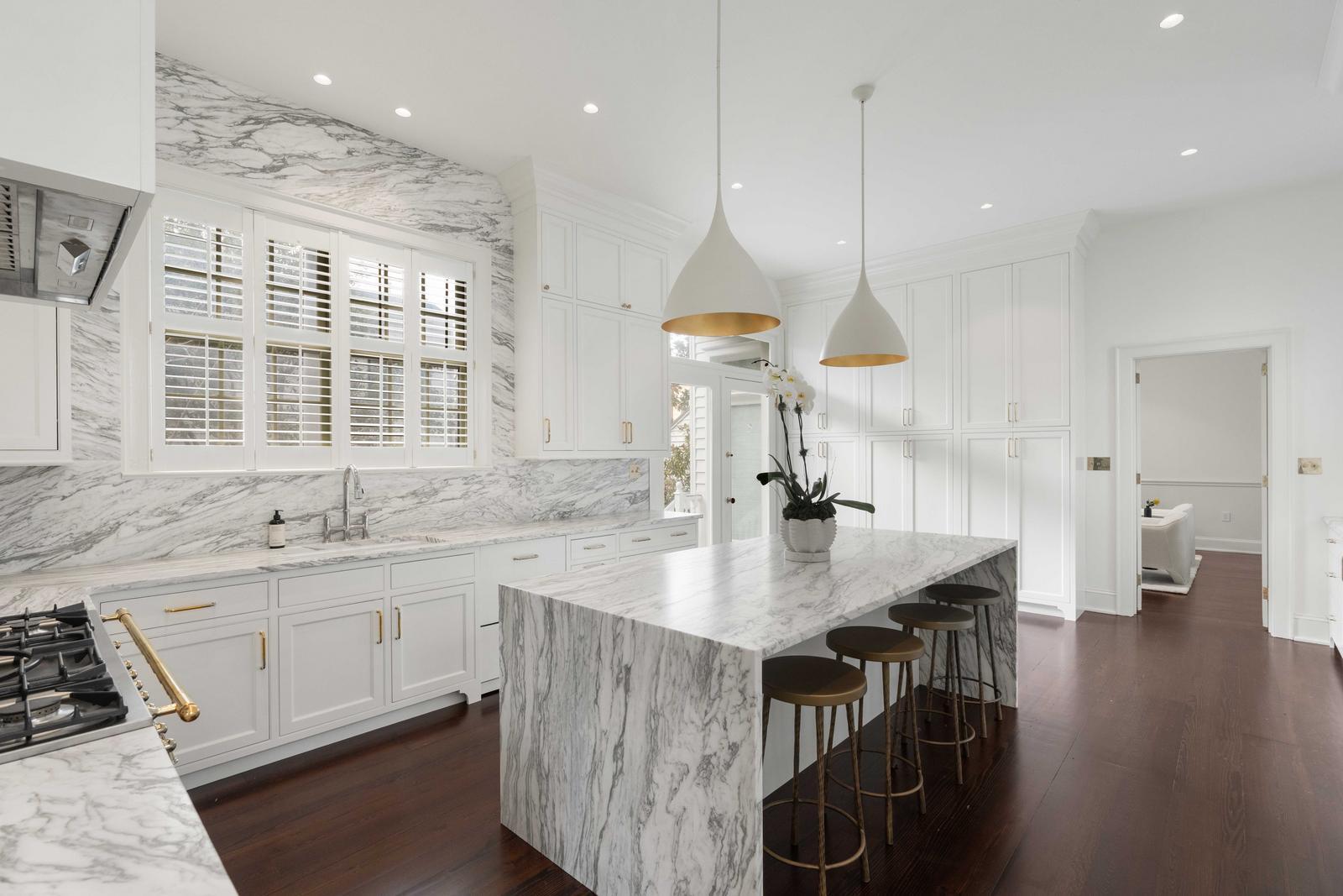 21 New Street Charleston, SC 29401 - Photo 16 of 64 26 Kitchen