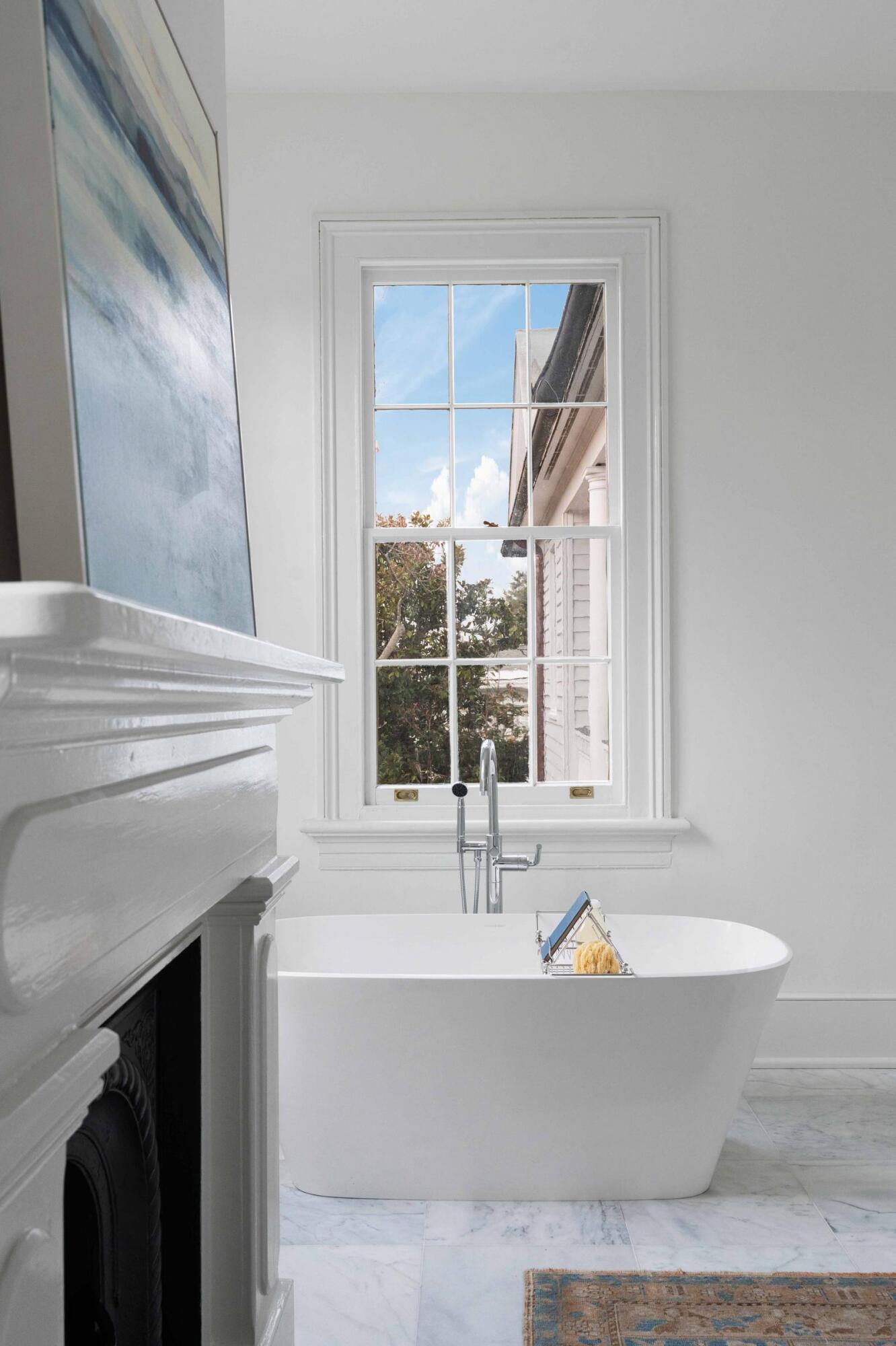 21 New Street Charleston, SC 29401 - Photo 34 of 64 127 Middle Bathroom