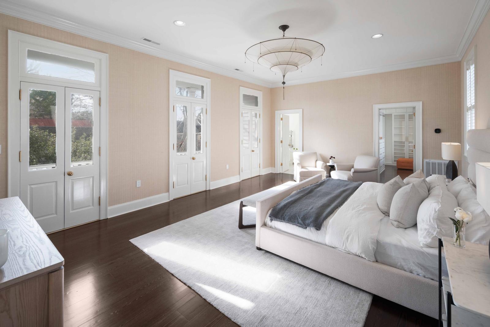 21 New Street Charleston, SC 29401 - Photo 36 of 64 49 Primary Bedroom