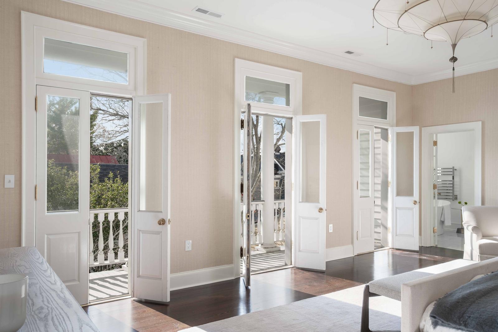 21 New Street Charleston, SC 29401 - Photo 37 of 64 52 Primary Bedroom