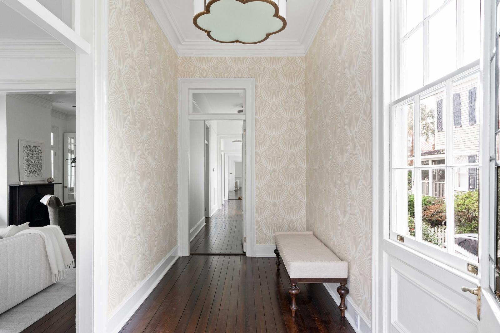 21 New Street Charleston, SC 29401 - Photo 5 of 64 88 Foyer