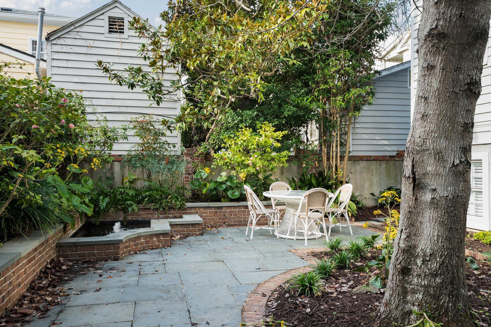 21 New Street Charleston, SC 29401 - Photo 60 of 64 66 Exterior of Home