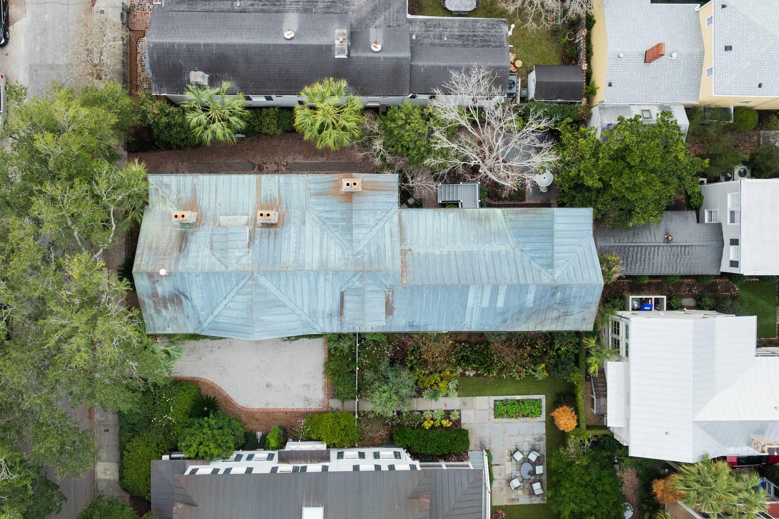 21 New Street Charleston, SC 29401 - Photo 61 of 64 76 Exterior of Home