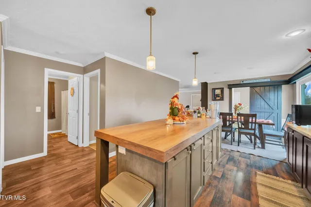 $297,000 | 545 Old Stage Trail, Bristol, TN 37620