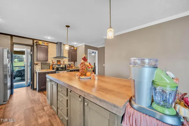 $297,000 | 545 Old Stage Trail, Bristol, TN 37620