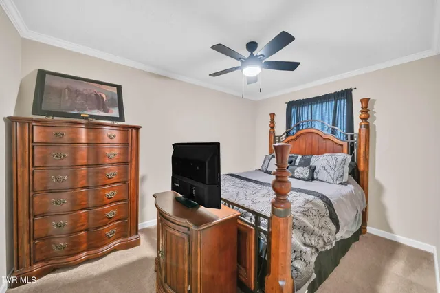 $297,000 | 545 Old Stage Trail, Bristol, TN 37620