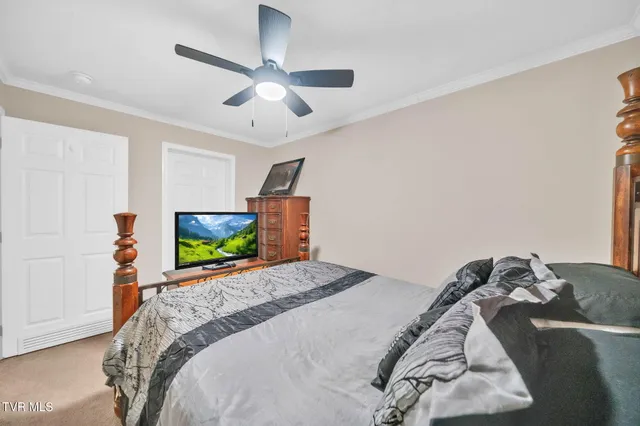 $297,000 | 545 Old Stage Trail, Bristol, TN 37620