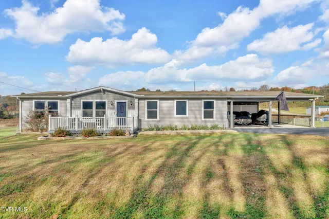 $297,000 | 545 Old Stage Trail, Bristol, TN 37620