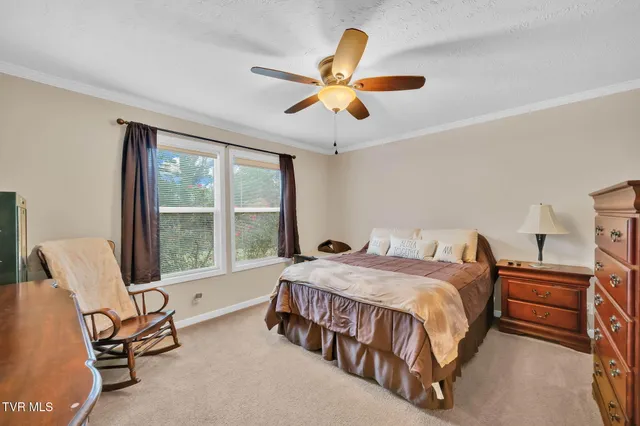 $297,000 | 545 Old Stage Trail, Bristol, TN 37620