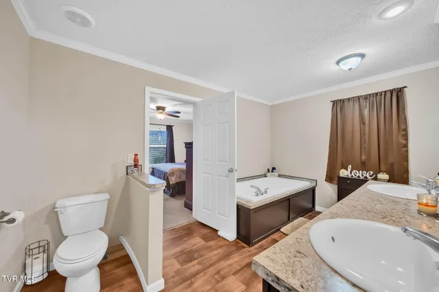 $297,000 | 545 Old Stage Trail, Bristol, TN 37620