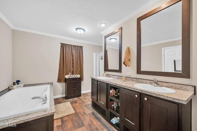 $297,000 | 545 Old Stage Trail, Bristol, TN 37620