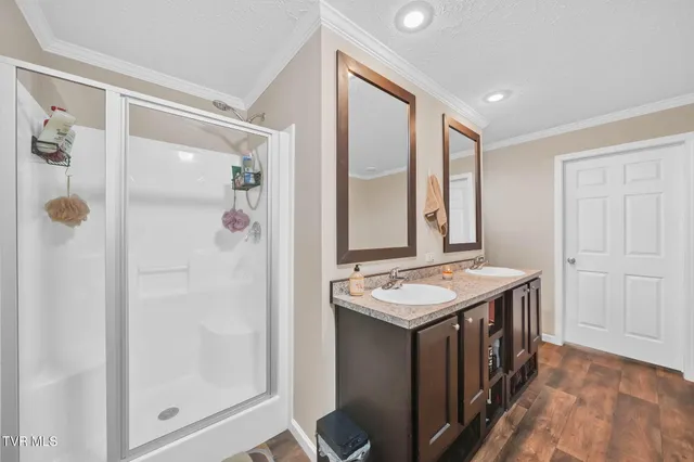 $297,000 | 545 Old Stage Trail, Bristol, TN 37620