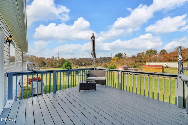 $297,000 | 545 Old Stage Trail, Bristol, TN 37620