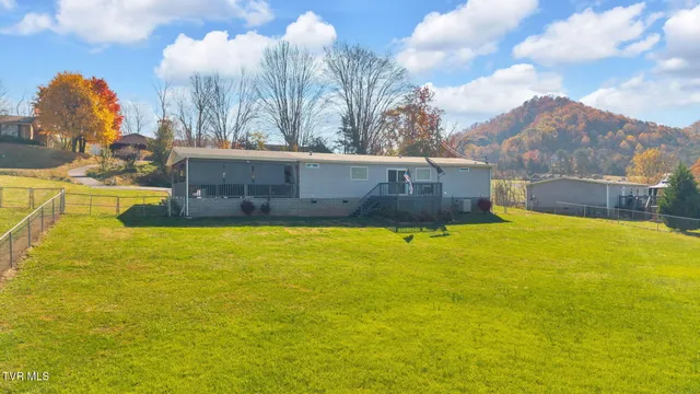 $297,000 | 545 Old Stage Trail, Bristol, TN 37620