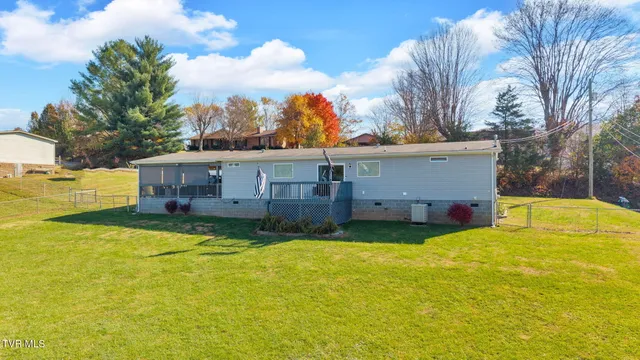 $297,000 | 545 Old Stage Trail, Bristol, TN 37620