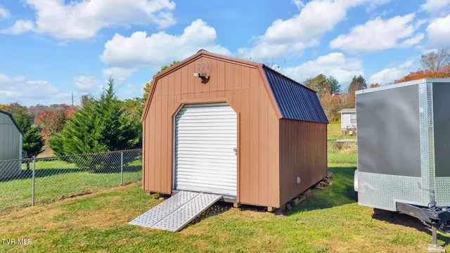 $297,000 | 545 Old Stage Trail, Bristol, TN 37620