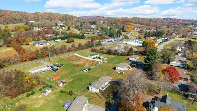 $297,000 | 545 Old Stage Trail, Bristol, TN 37620