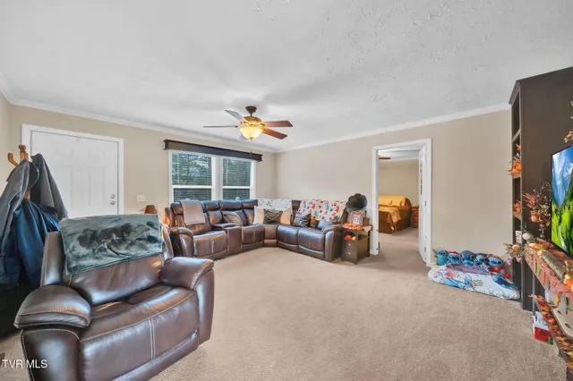 $297,000 | 545 Old Stage Trail, Bristol, TN 37620