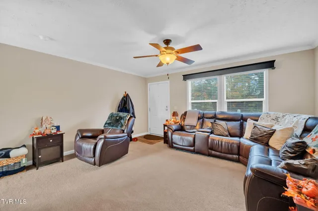 $297,000 | 545 Old Stage Trail, Bristol, TN 37620