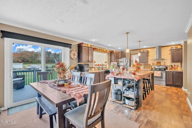 $297,000 | 545 Old Stage Trail, Bristol, TN 37620