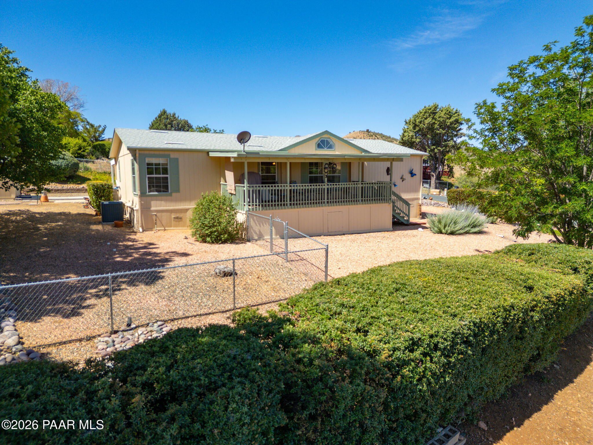 1099 North Swiss Road Dewey, AZ 86327 - Photo 32 of 32 Come See!