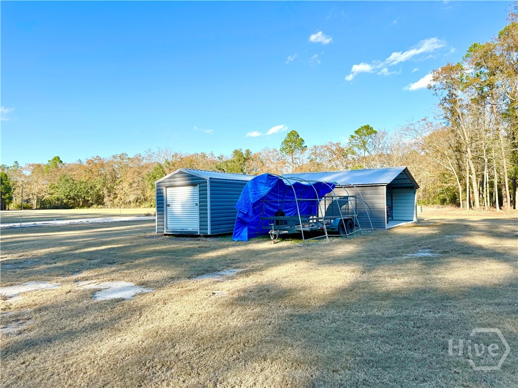 1419 Low Ground Road Rincon, GA 31326 - Photo 16 of 31 Gallery Image 16