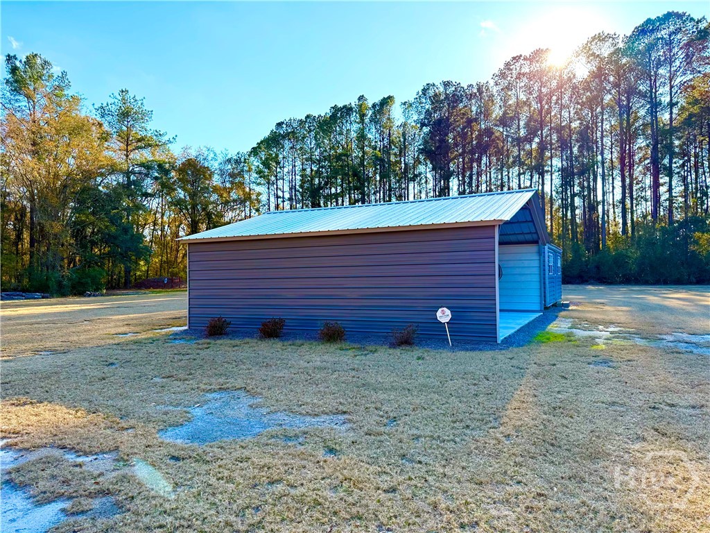 1419 Low Ground Road Rincon, GA 31326 - Photo 21 of 31 Gallery Image 21