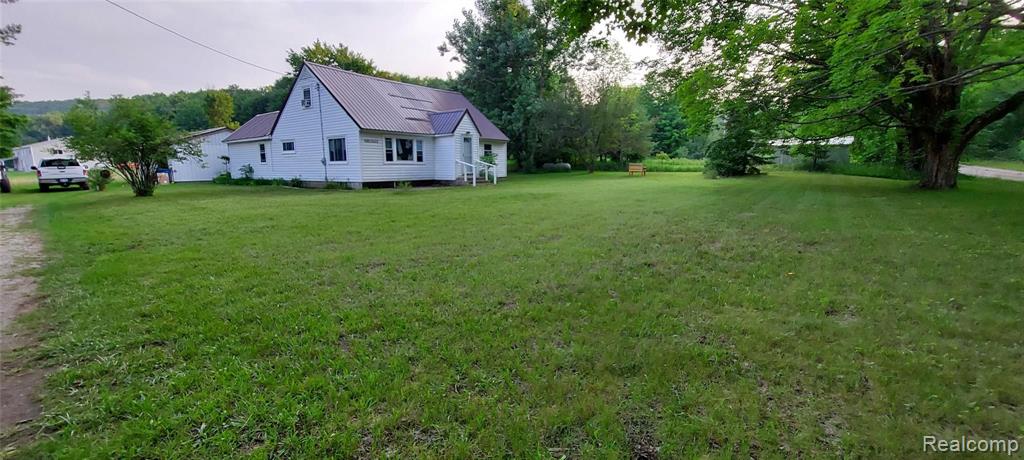 12647 Springdale Road Thompsonville, MI 49683 - Photo 2 of 21