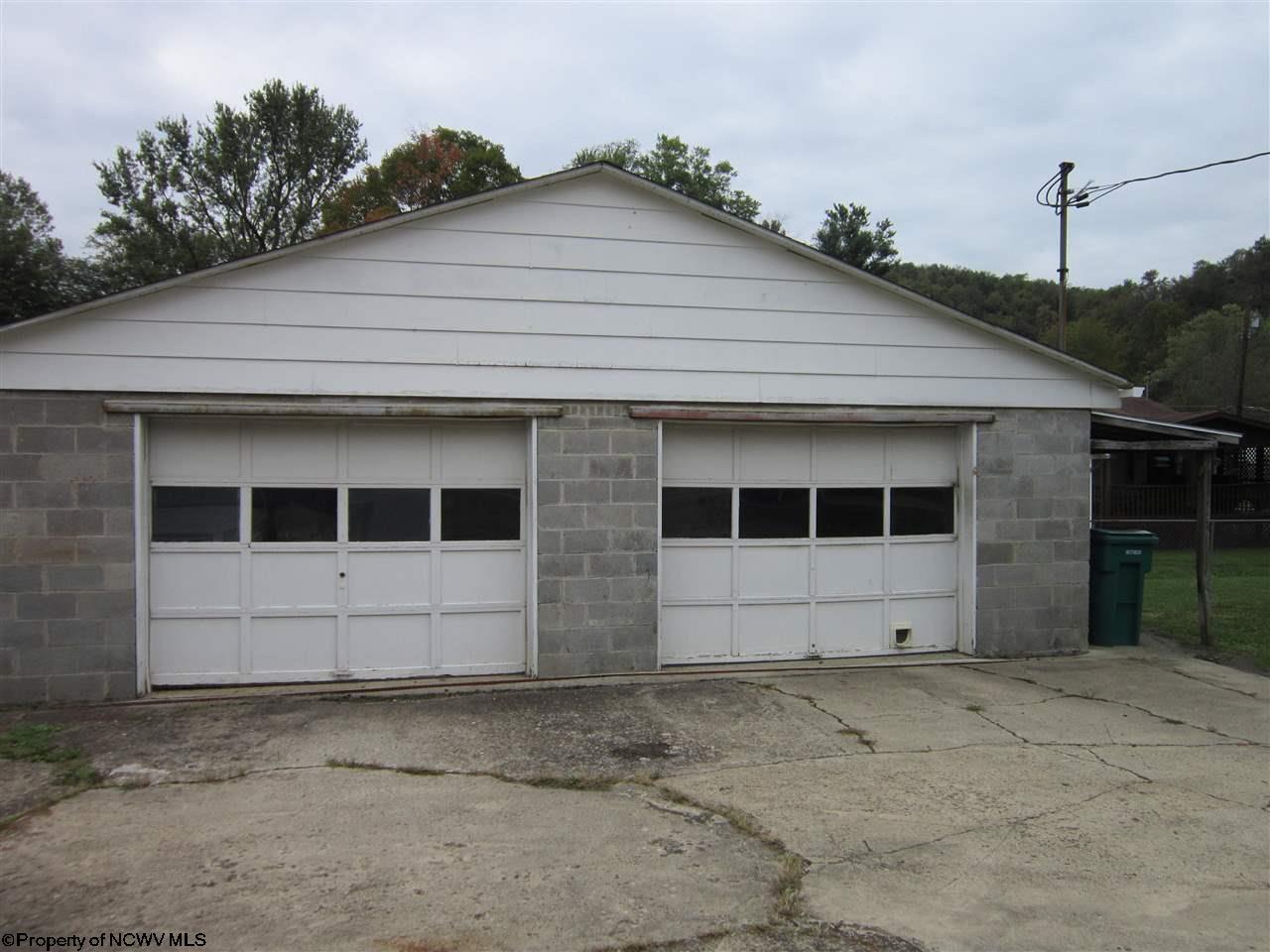 284 Murphys Run Road Clarksburg, WV 26301 - Photo 12 of 14 Gallery Image 12