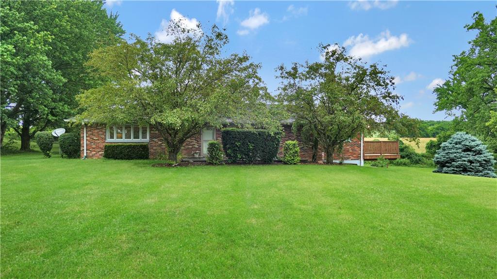 7290 Travis Road Greenwood, IN 46143 - Photo 2 of 43 Gallery Image 2