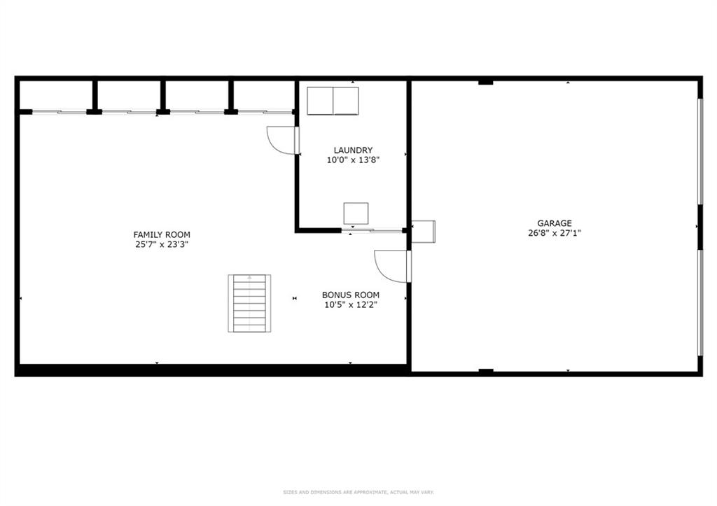 7290 Travis Road Greenwood, IN 46143 - Photo 25 of 43 Gallery Image 25