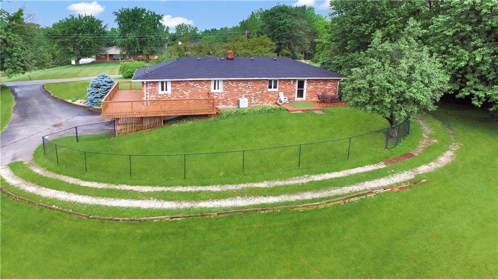 7290 Travis Road Greenwood, IN 46143 - Photo 37 of 43 Gallery Image 37